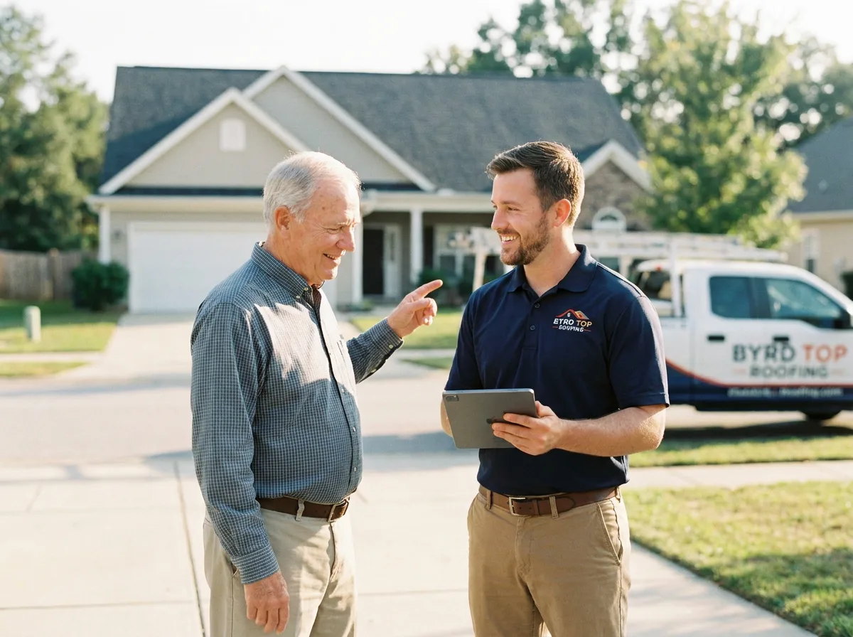 Roofing Elko, SC FAQs